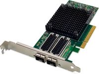 Digitus DN-10180 carte réseau Interne Fibre 25000 Mbit/s