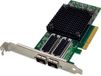 Digitus DN-10180 carte réseau Interne Fibre 25000 Mbit/s