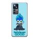 ERT GROUP Disney Hades 001 mobiel telefoonhoesje voor Xiaomi 12T/12T Pro/K50 Ultra