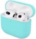 CHPN Goodies and Living Groothandel Lichtblauw AirPods 3hoesje