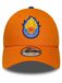 NEW ERA Sportpet '60603655' oranje