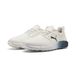 PUMA Chaussures de golf Ignite Elevate 2 Tour Coastal Claret Homme, Accessoires, Blanc, 40.5