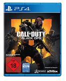 Activision Blizzard Deutschland Activision Blizzard Call of Duty Black Ops 4 PlayStation 4