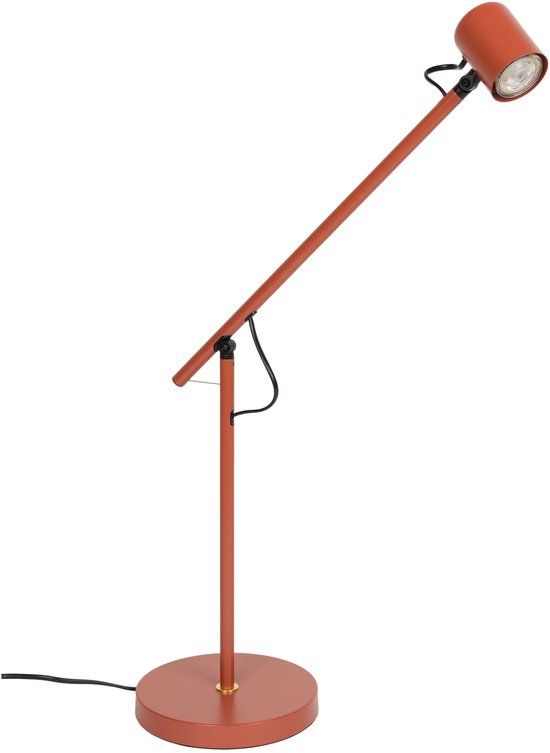 Housecraft Living Aero Tafellamp Rood