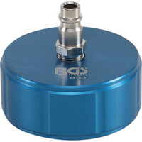 BGS Koeleradapter voor BGS 8514 | voor Scania