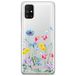 ERT GROUP Samsung M51 Hoesje Babaco Flowers 040