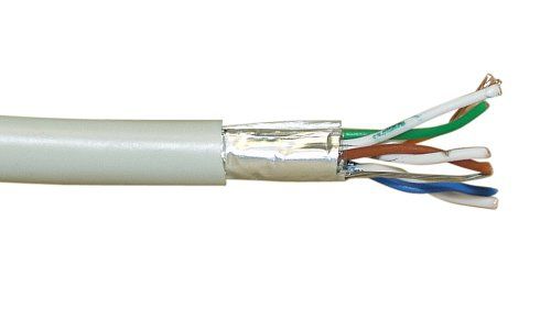 Inline 72100 Netwerkkabel - 100m