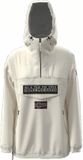 Napapijri Women Rainforest Pocket 4 Beige Dimity-L