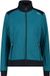 CMP Dames ski-jack met capuchon, taling, XS