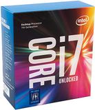 Intel Core i7-7700 K 4,2 GHz QuadCore 8 MB cache processor