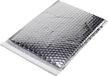 Bol bubble wrap pouch (w x h) 173 mm x 254 mm Silver Plastic