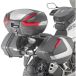 Zijkofferdrager Givi Zijkofferdrager voor Monokey®Side koffer