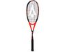 Karakal T-PRO 120 Squash Racket - Zwart/Rood