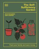 The DK The Self-Sufficiency Garden
