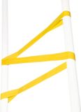 TheraBand CLX 22m Dispenser - licht geel