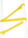 TheraBand CLX 22m Dispenser - licht geel