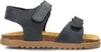 Develab 48503 Sandalen - Jongens - Zwart - Maat 26