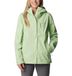 Columbia Pouring Adventure II jas dames