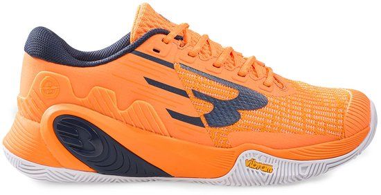 Bullpadel Vertex Vibram 26V Orange