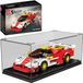 Mould King GTR Longtail + Vitrine