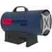 Güde 58431 Accu-gasverwarmingstoestel GH 18-0 30KW