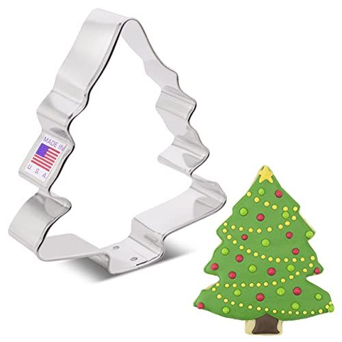 Ann Clark Cookie Cutters Boom Cookie Cutter, 5"