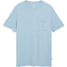 s.Oliver Shirt lichtblauw