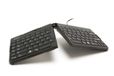 BakkerElkhuizen Goldtouch Travel Go2 QWERTY US