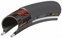 Continental Contact Speed 20" x 1.10 Urban Tire Black