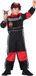 Wilbers & Wilbers Racemaster Kostuum Karter Kind - Maat 152