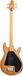 Epiphone Grabber Bass Natural - Elektrische basgitaar