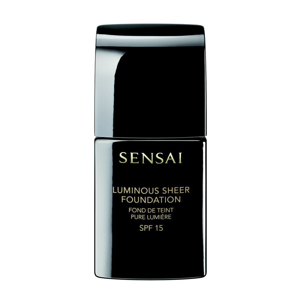 SENSAI Luminous Sheer Foundation - 103 Sand Beige - 30ml