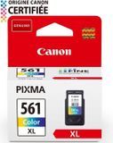 CANON CLI-561 XL Inktpatronen, Hoge Capaciteit, Kleur