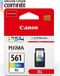 CANON CLI-561 XL Cartouches d'encre, Haute Capacité, Couleur