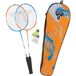 Talbot Torro Badminton Set Attacker 2 Spelers