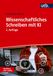 Wissenschaftliches UVK Verlag Wissenschaftliches Schreiben mit KI Paperback