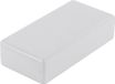TRU COMPONENTS TC-KS410 Universele behuizing Polystereen Lichtgrijs 100 x 50 x 25 mm
