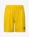 Robey Patron Goalkeeper Short - Yellow - S