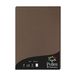 Clairefontaine 4292C - Pak van 50 Vellen A4 21x29,7cm Taupebruin 120g