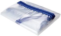 True Products Stofwerende deurkit, met ritssluiting, B5017B, voorgemonteerd voor eenvoudige installatie
