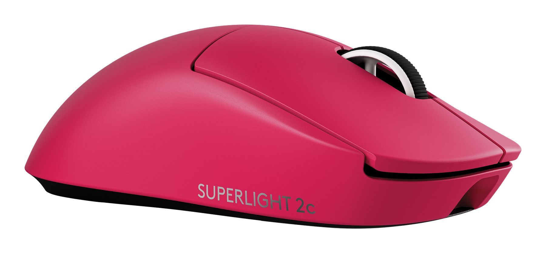 Logitech G PRO X SUPERLIGHT 2c Draadloze Gaming Muis - Roze