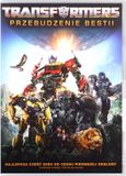 Transformers: Rise of the Beasts [DVD]