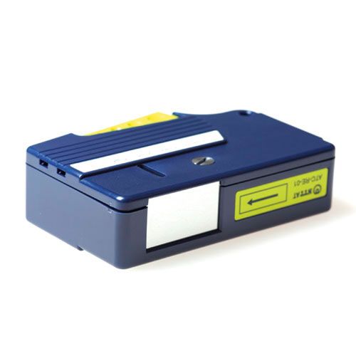 ACT Glasvezel schoonmaaktape - EA9901 - Blauw