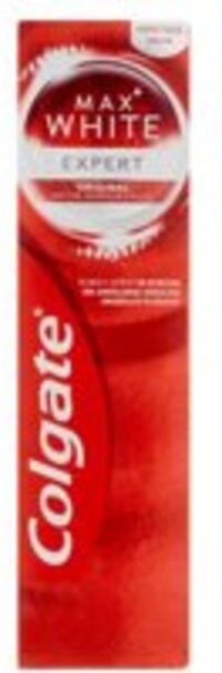 Colgate Max White Expert White Tandpasta - 75ml