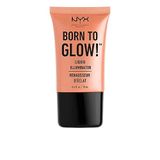 NYX PROFESSIONAL MAKE UP Gleam Face Highlighter, 12 ml