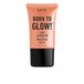 NYX PROFESSIONAL MAKE UP Gleam Face Highlighter, 12 ml
