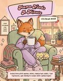 Mama Needs a Minute: A Stress Relief Coloring Book for Overwhelmed Moms, Relaxation and Anxiety Relief for Self-Care