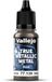 Vallejo Hobbyverf Acrylverf - 77139 True Metallic Metal - Base - Verouderd Metaal - Acryl - Verf flesje - 1x 18 ml
