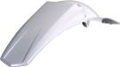 PARA Polisport Achterspatbord Wit Yamaha Yz250f/450f 06-09