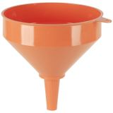 Pressol Trechter 1 stuks 2.90 l 200 mm Oranje Kunststof